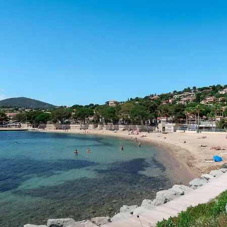 Les Hauts Des Issambres-14 By Interhome Les Issambres
