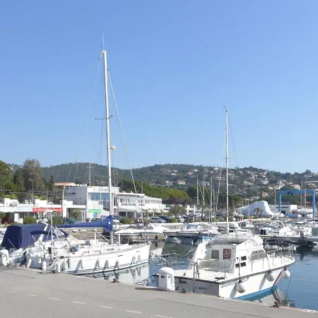 Les Hauts Des Issambres-14 By Interhome
