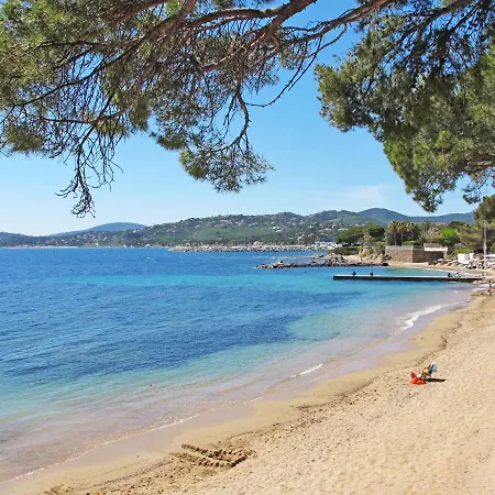 Les Hauts Des Issambres-14 By Interhome Apartment