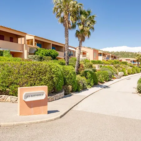Les Hauts Des Issambres-14 By Interhome *