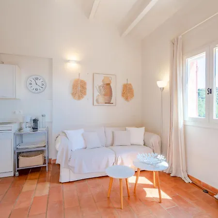 Les Hauts Des Issambres-14 By Interhome Apartment *