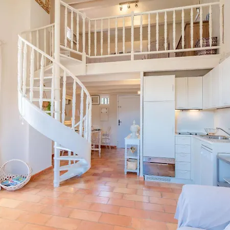 Les Hauts Des Issambres-14 By Interhome Les Issambres