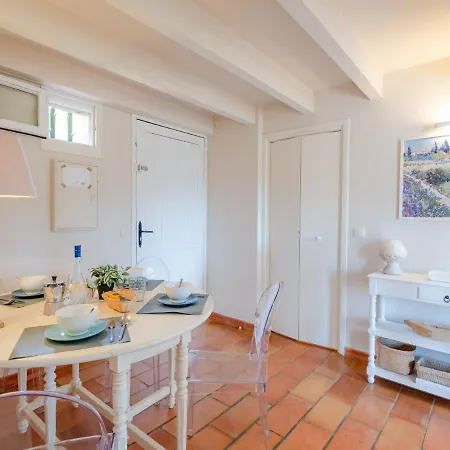 Les Hauts Des Issambres-14 By Interhome Apartment Les Issambres