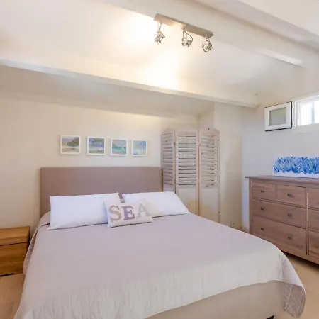 Les Hauts Des Issambres-14 By Interhome Apartment *