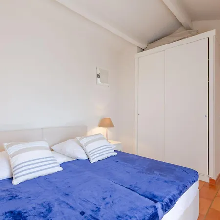 Les Hauts Des Issambres-14 By Interhome Apartment *