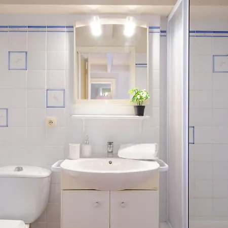 Apartment Les Hauts Des Issambres-14 By Interhome Les Issambres