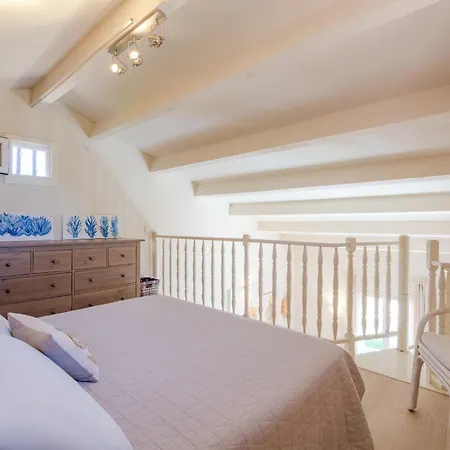 Apartment Les Hauts Des Issambres-14 By Interhome *