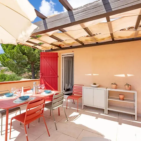 Les Hauts Des Issambres-14 By Interhome *