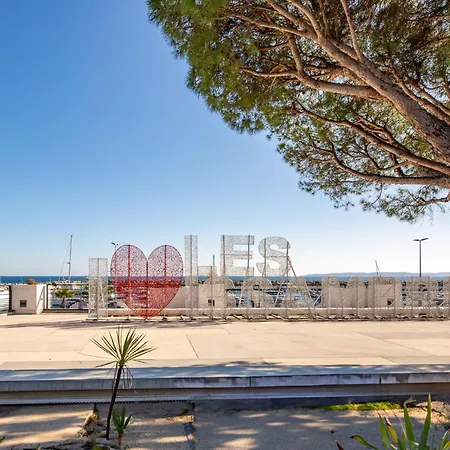 Apartment Les Hauts Des Issambres-14 By Interhome *