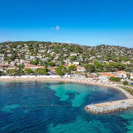 Les Hauts Des Issambres-14 By Interhome Apartment *