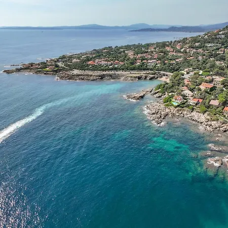 Apartment Les Hauts Des Issambres-14 By Interhome